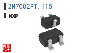 2N7002PT,115