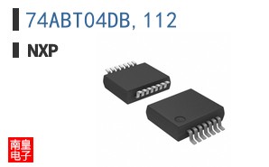 74ABT04DB,112