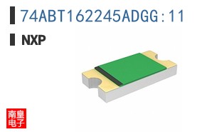 74ABT162245ADGG,11