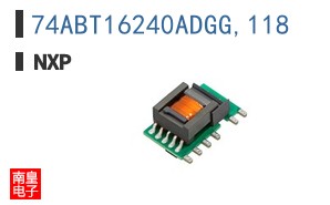 74ABT16240ADGG,118