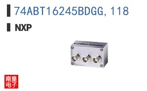 74ABT16245BDGG,118