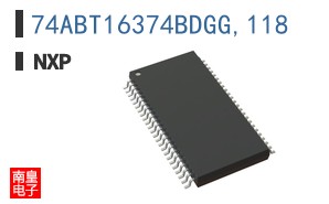 74ABT16374BDGG,118
