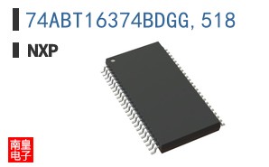 74ABT16374BDGG,518