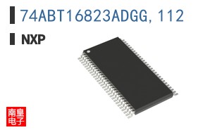 74ABT16823ADGG,112