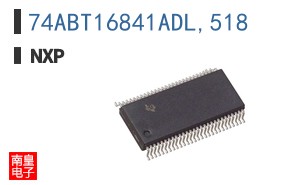 74ABT16841ADL,518