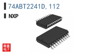 74ABT2241D,112