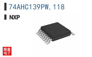 74AHC139PW,118
