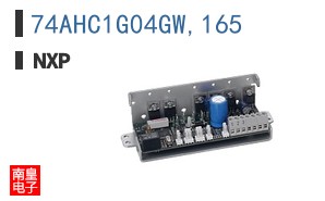 74AHC1G04GW,165