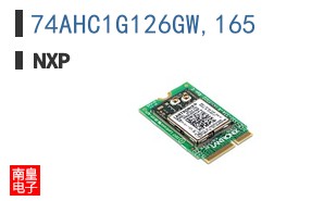 74AHC1G126GW,165