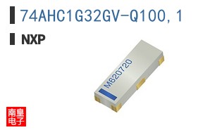 74AHC1G32GV-Q100,1