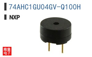 74AHC1GU04GV-Q100H