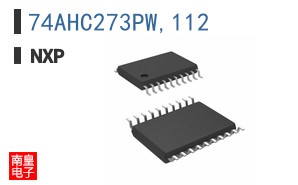 74AHC273PW,112