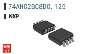 74AHC2G08DC,125