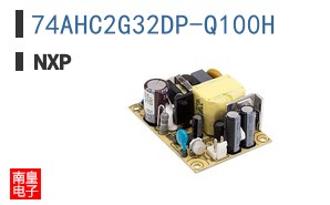 74AHC2G32DP-Q100H