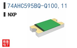 74AHC595BQ-Q100,11