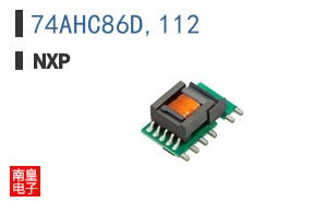 74AHC86D,112