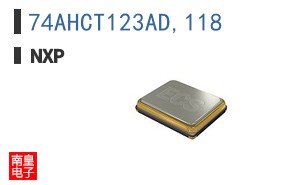 74AHCT123AD,118