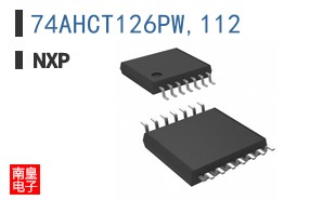 74AHCT126PW,112