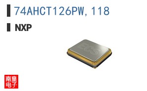 74AHCT126PW,118