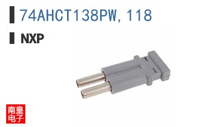74AHCT138PW,118