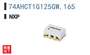74AHCT1G125GW,165