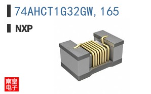 74AHCT1G32GW,165
