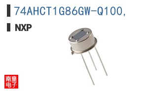 74AHCT1G86GW-Q100,