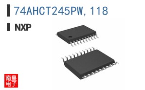 74AHCT245PW,118