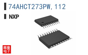 74AHCT273PW,112