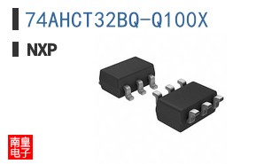 74AHCT32BQ-Q100X