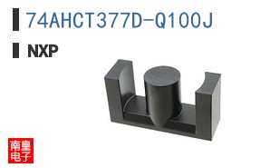 74AHCT377D-Q100J
