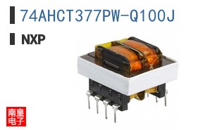 74AHCT377PW-Q100J