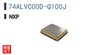 74ALVC00D-Q100J