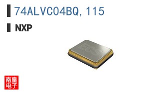 74ALVC04BQ,115