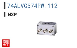 74ALVC574PW,112