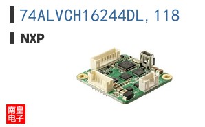 74ALVCH16244DL,118