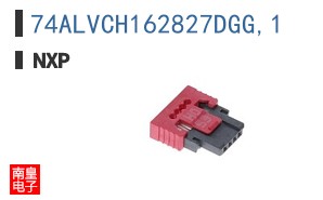 74ALVCH162827DGG,1