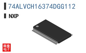74ALVCH16374DGG112