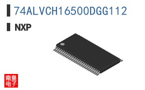 74ALVCH16500DGG112