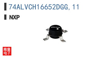 74ALVCH16652DGG,11