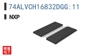 74ALVCH16832DGG:11