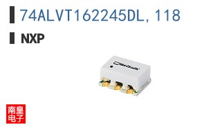 74ALVT162245DL,118