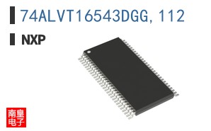 74ALVT16543DGG,112