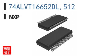 74ALVT16652DL,512