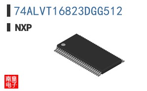 74ALVT16823DGG512