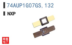 74AUP1G07GS,132