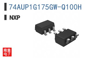 74AUP1G175GW-Q100H