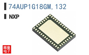 74AUP1G18GM,132