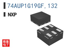 74AUP1G19GF,132