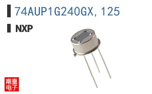 74AUP1G240GX,125